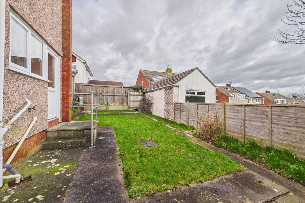 Additional image 14 of 3 bed semi-detached house to rentDavin Crescent, Pill, Bristol BS20