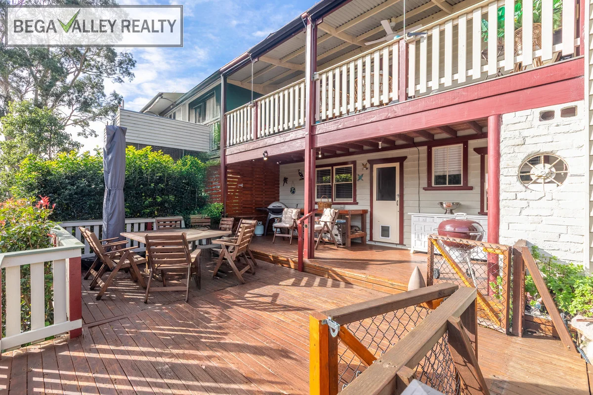 Additional image 26 of 4 Whiffens Lane, Central Tilba NSW 2546