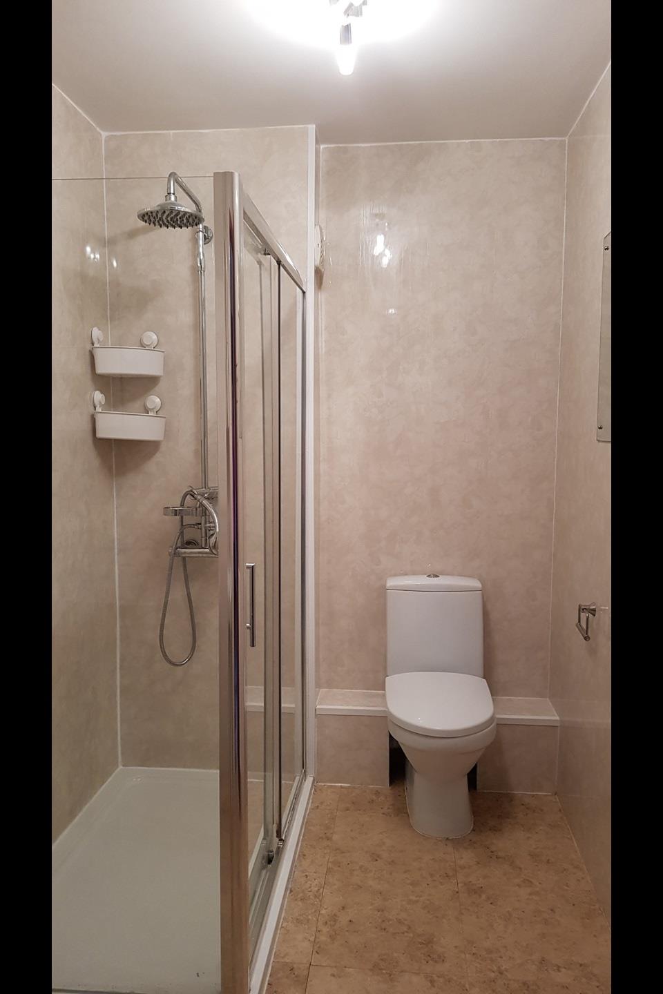 Additional image 8 of 2 Bed Flat, Henderson Street, G20, N1 7GU