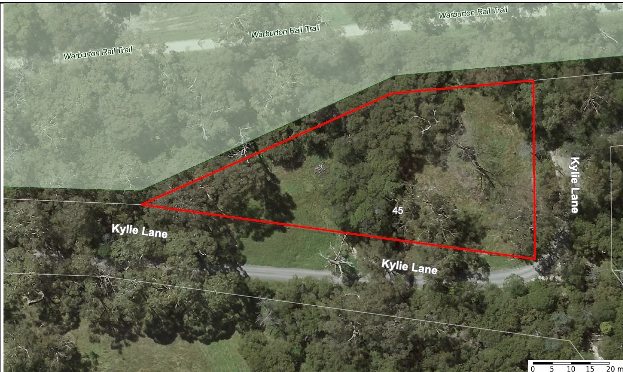 Additional image 2 of 45 Kylie Lane, Seville East VIC 3139