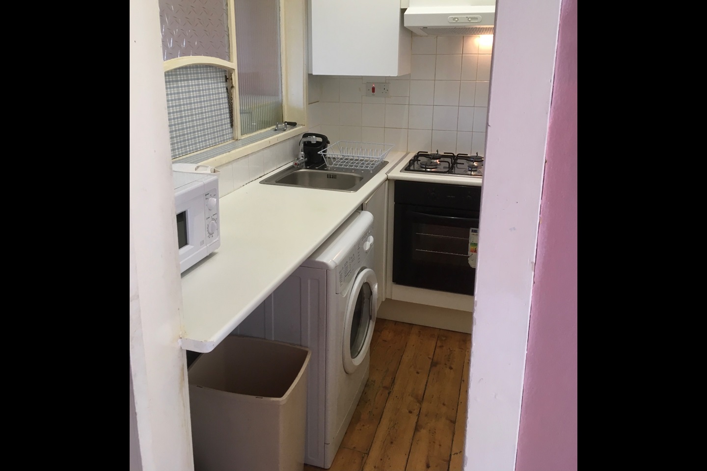 Additional image 2 of 2 Bed Flat, Buccleuch Street, EH8, N1 7GU