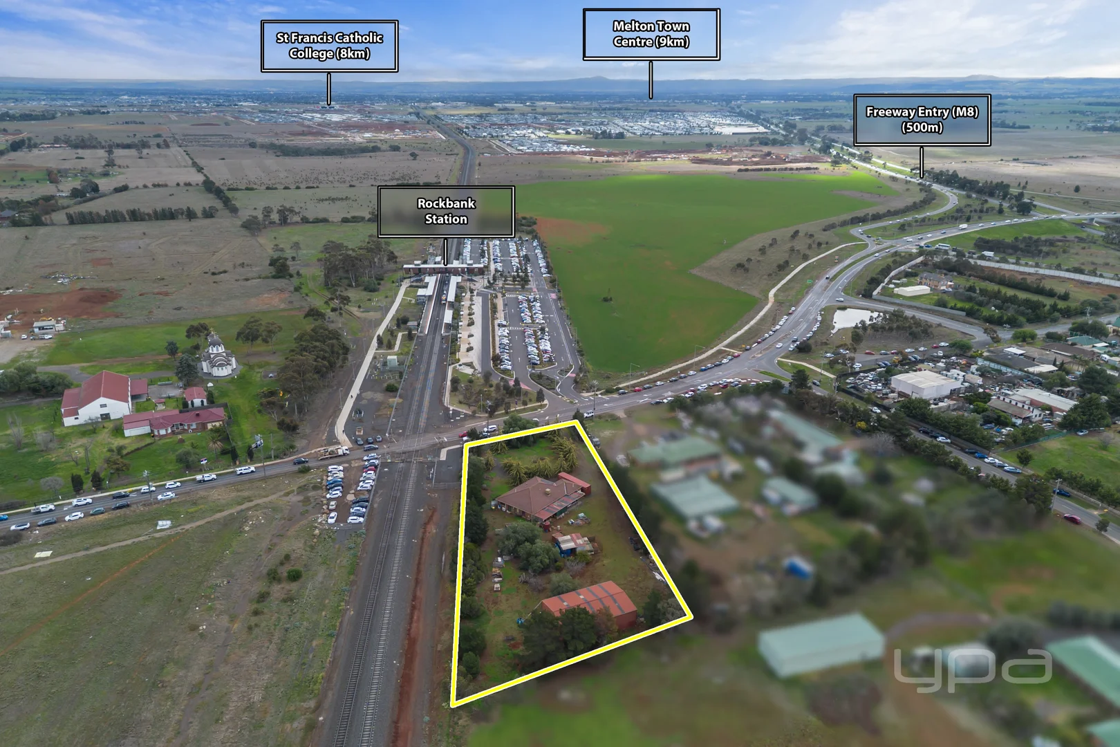 Additional image 14 of 1207-1209 Leakes Road, Rockbank VIC 3335