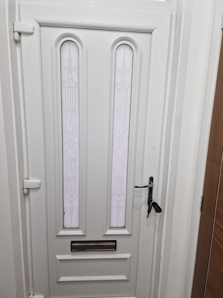 Additional image 2 of 3 Bed Flat, Oldrutherglen Road, G5, N1 7GU