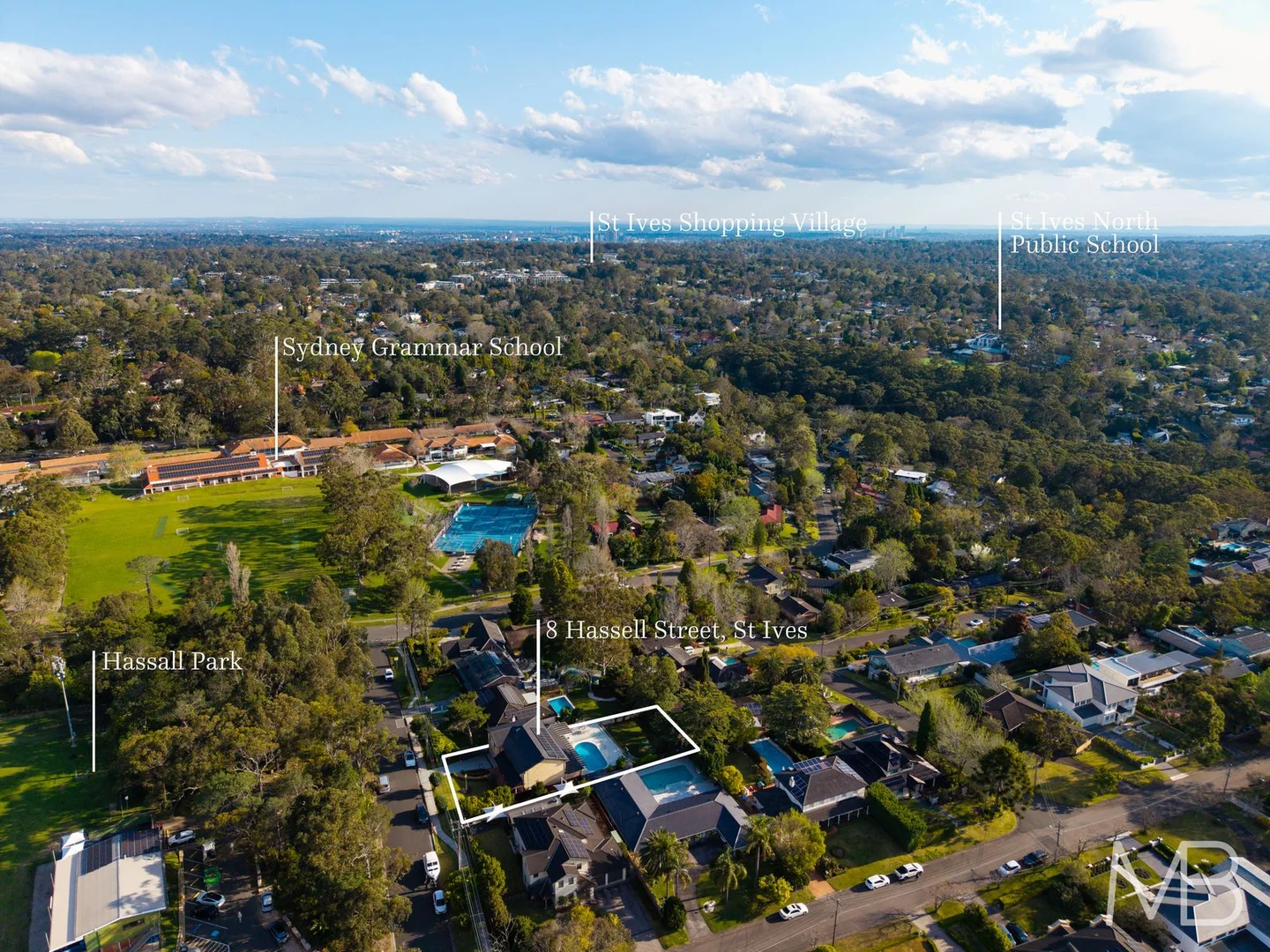 Additional image 28 of 8 Hassell Street, St Ives NSW 2075