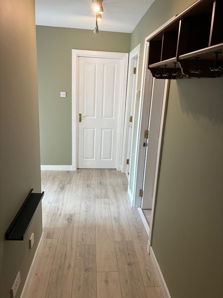 Additional image 10 of 2 Bed Flat, East Cromwell St, EH6, N1 7GU