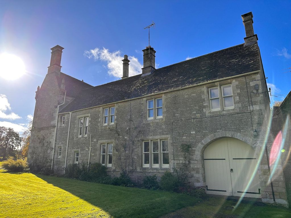 3 bed maisonette to rentMain Street, Southwick, Peterborough PE8