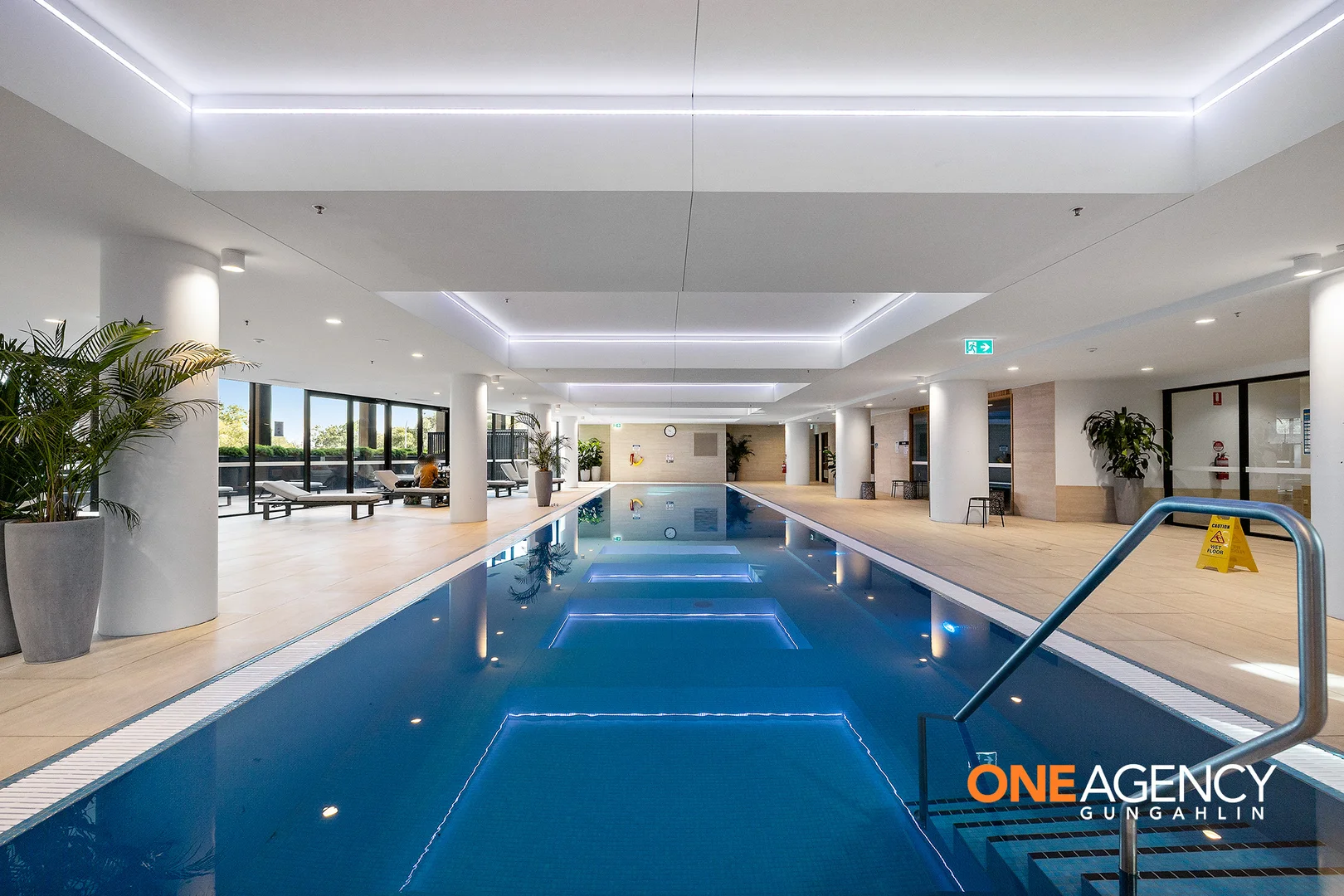 Additional image 10 of 904/220 Melrose Drive, Phillip ACT 2606