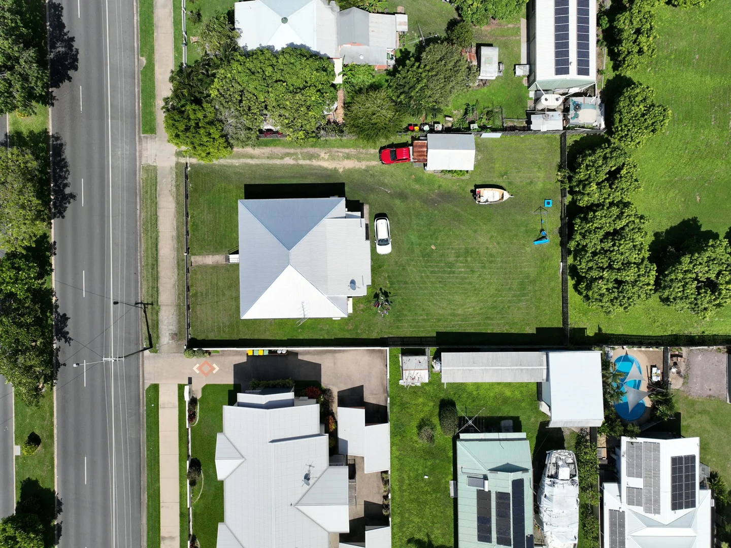Additional image 2 of 99 Herbert Street, Bowen QLD 4805