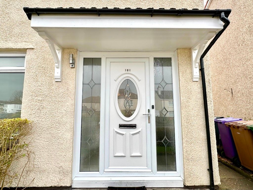 Additional image 3 of 3 bed semi-detached house to rentArcherhill Road, Knightswood, Glasgow G13