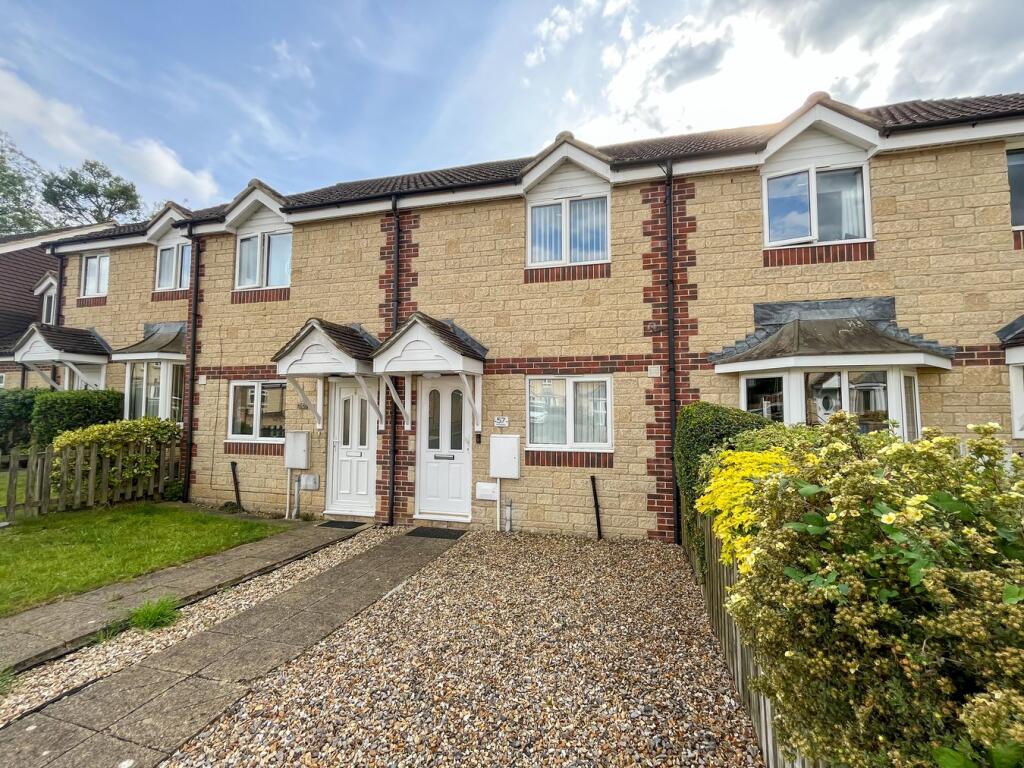 Brookfields, Castle Cary, BA7