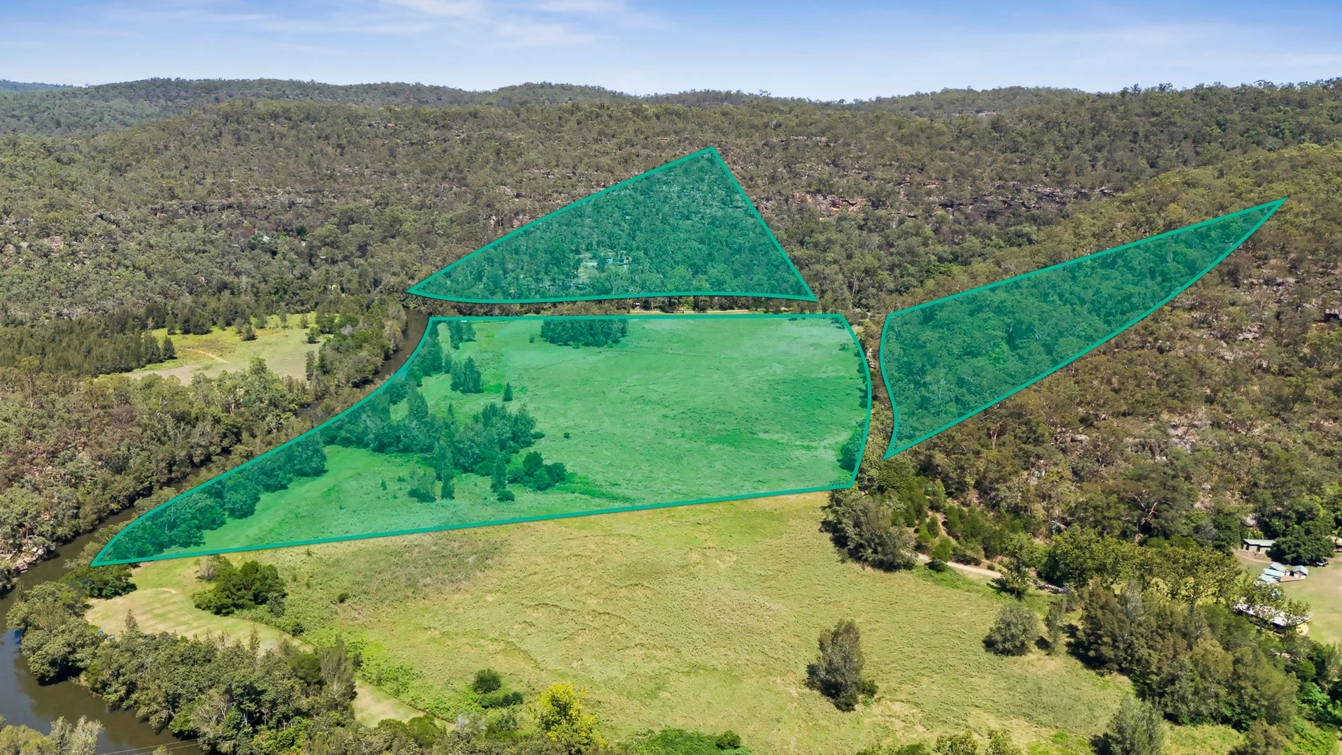 Additional image 6 of Doyles Creek Road, Webbs Creek NSW 2775