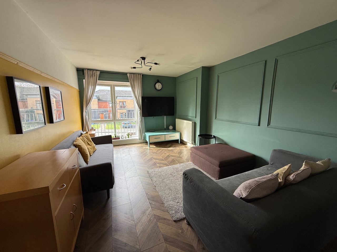 Additional image 6 of 2 Bed Flat, Dalmarnock Drive, G40, N1 7GU