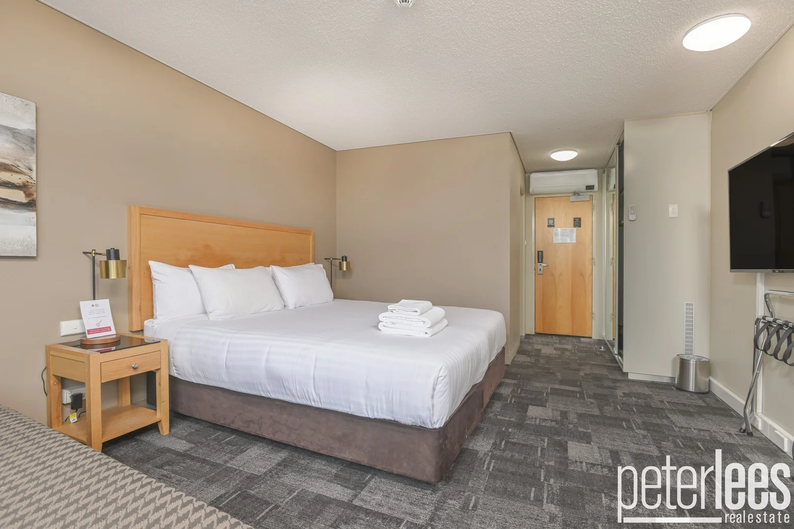 617/3-11 Earl Street, Launceston TAS 7250