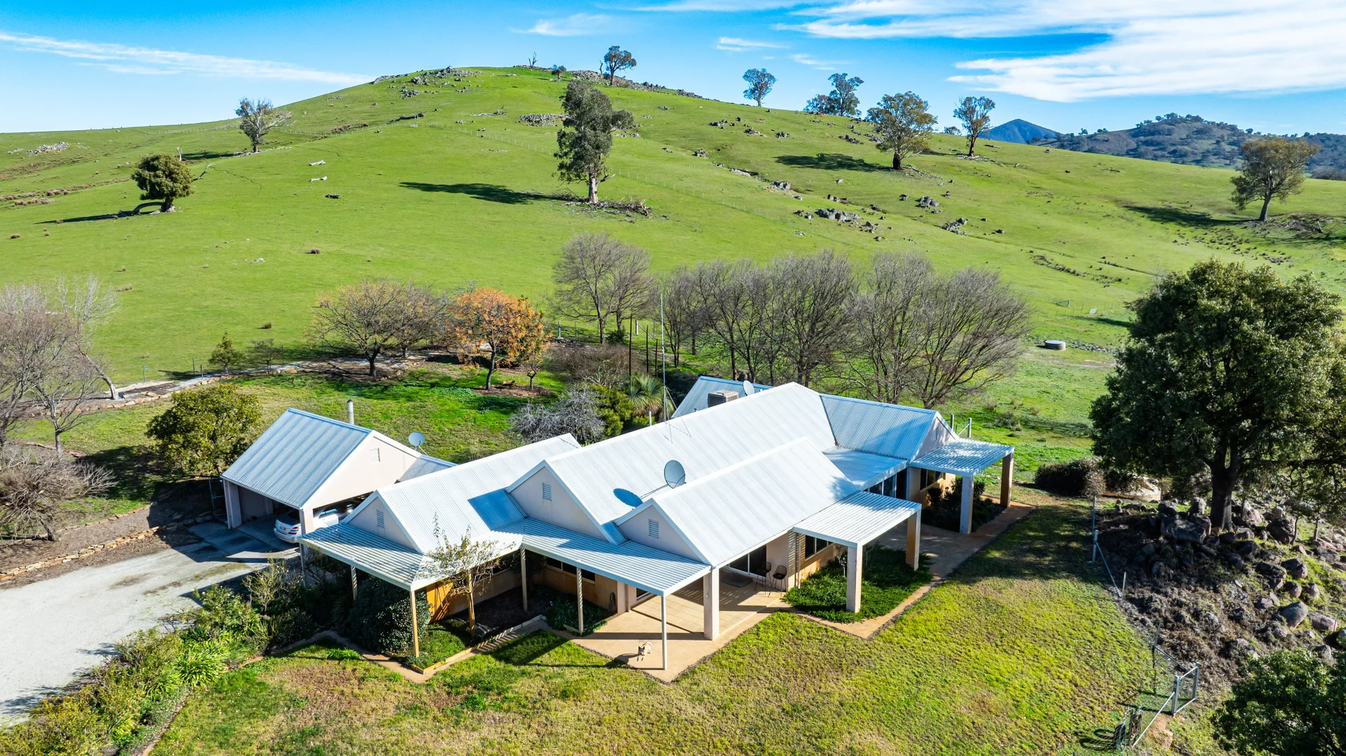 Additional image 9 of 3972 Murray River Road, Bungil VIC 3691