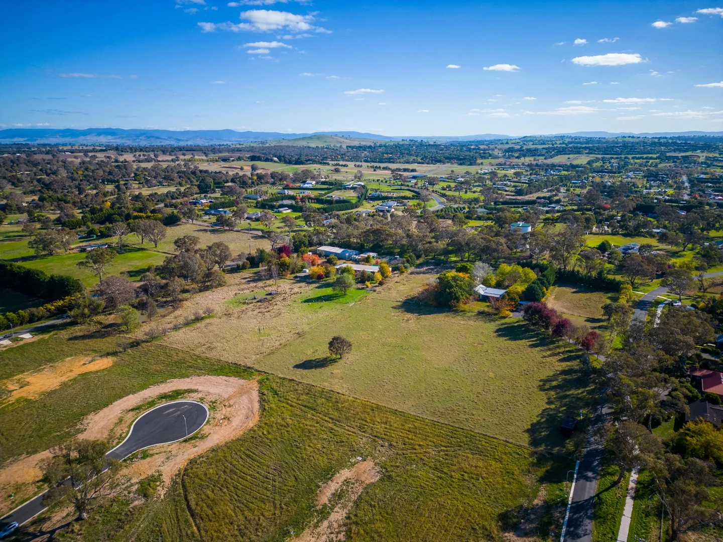 36-50 Hercules Street, Murrumbateman NSW 2582
