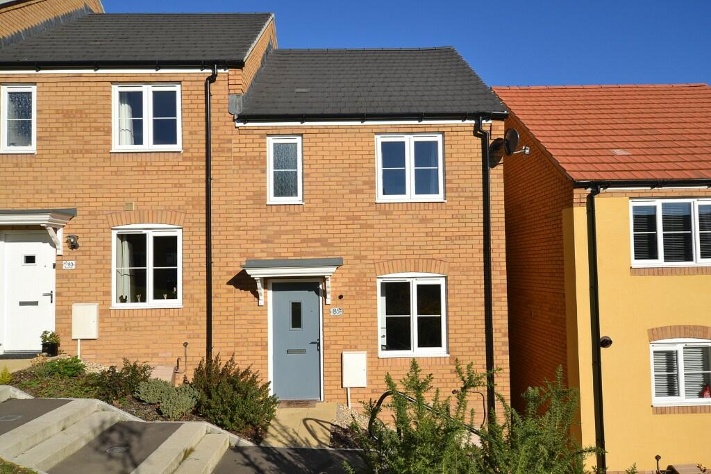 Atkins Hill, Wincanton, Somerset, BA9