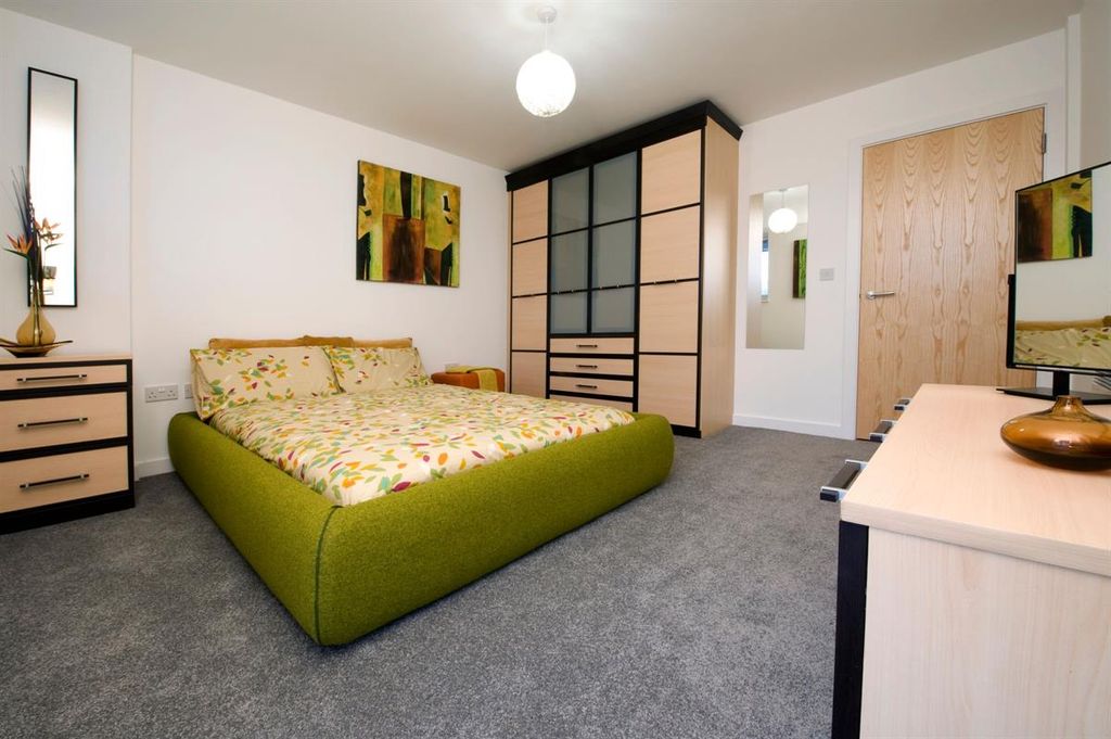 Additional image 3 of 1 bed flat to rent97 Linea, Dunstall Street, Scunthorpe DN15