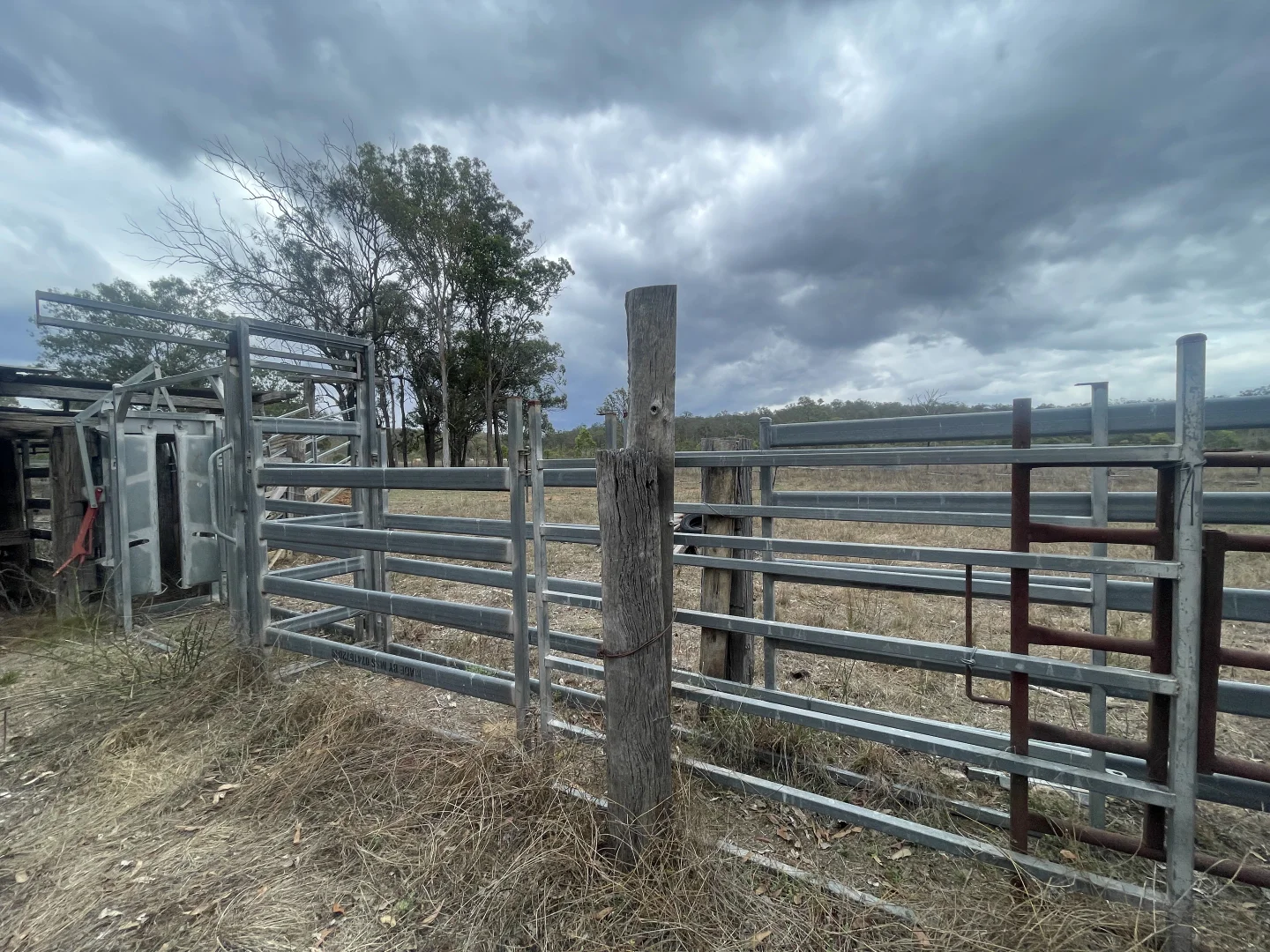 Additional image 10 of Eidsvold QLD 4627