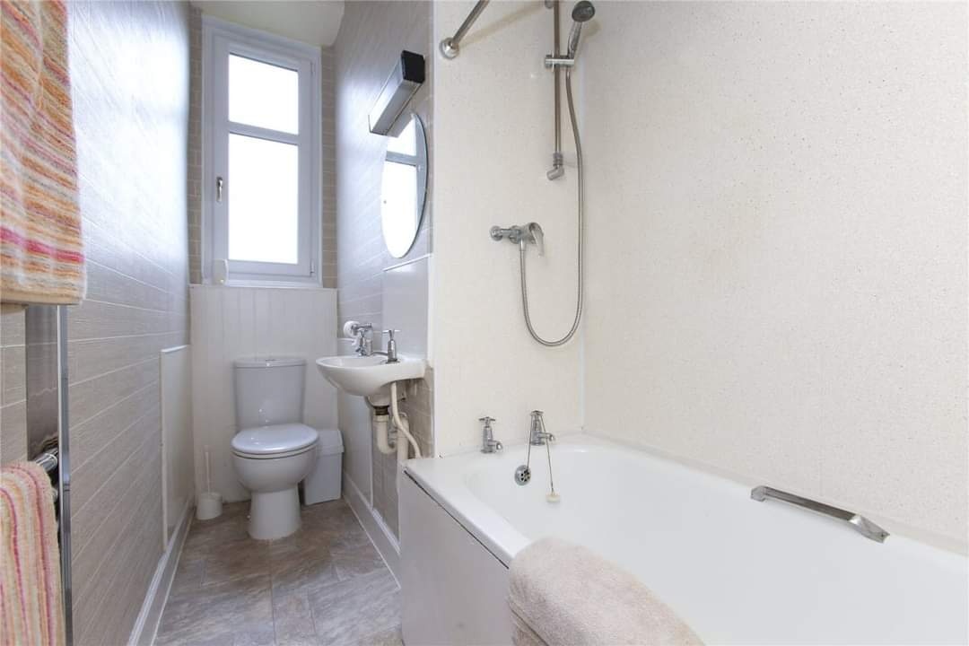 Additional image 9 of 1 Bed Flat, Springvalley Terrace, EH10, N1 7GU