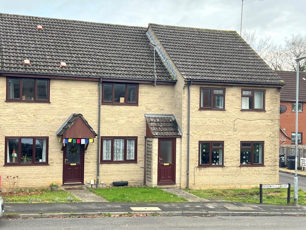 Shadwell Court, Wincanton, Somerset, BA9