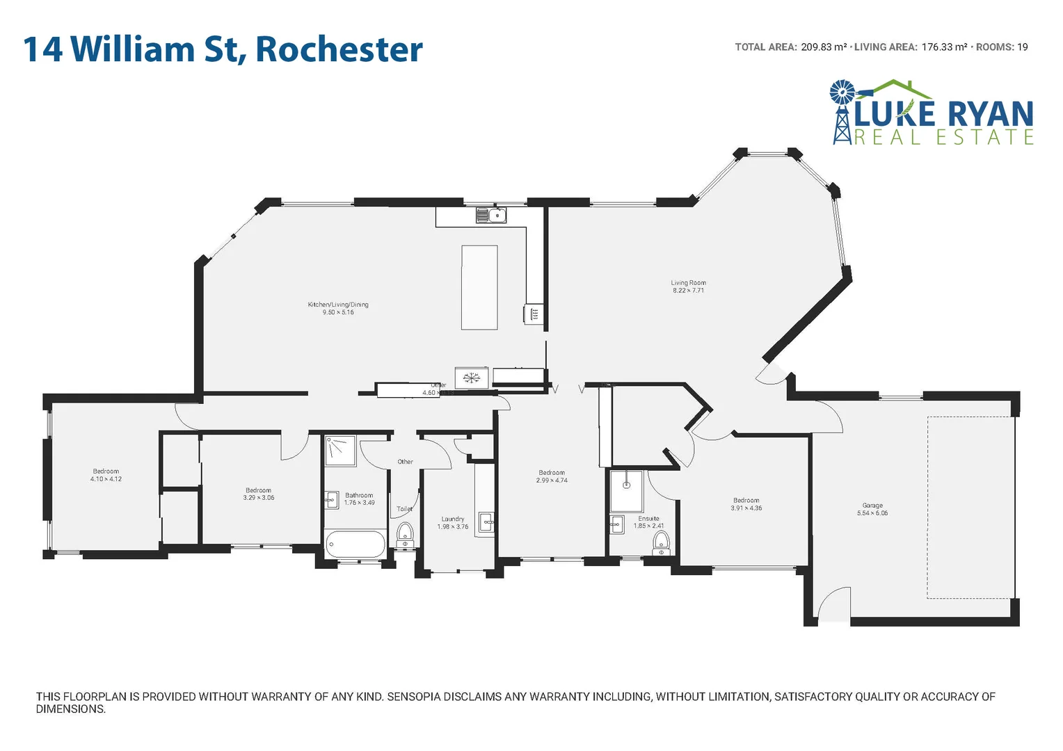 Additional image 28 of 14 William Street, Rochester VIC 3561