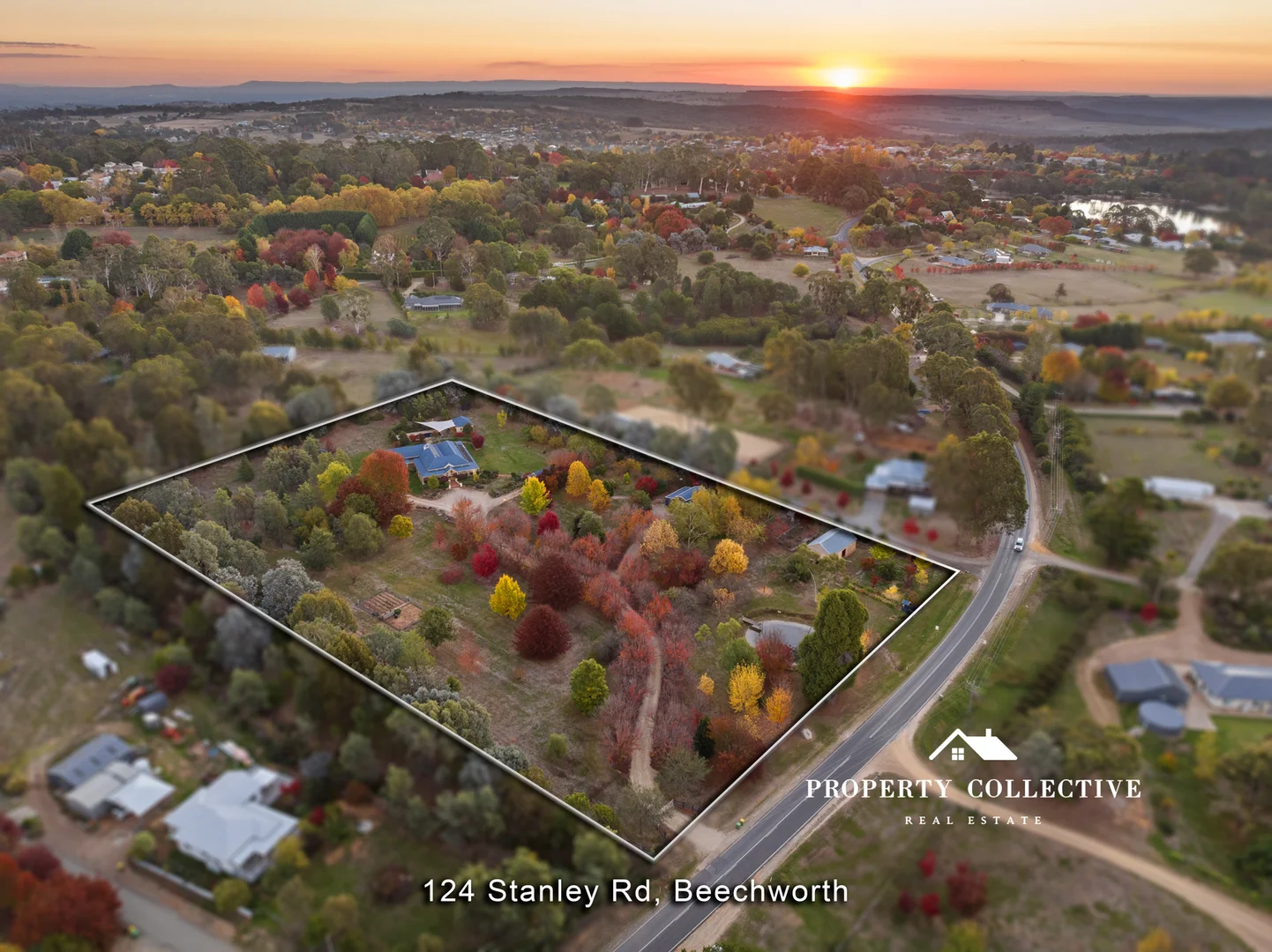 Additional image 55 of 124 Stanley Road, Beechworth VIC 3747