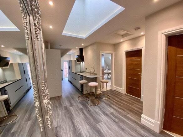Additional image 2 of 3 bed flat to rentOxford Road, Southport PR8