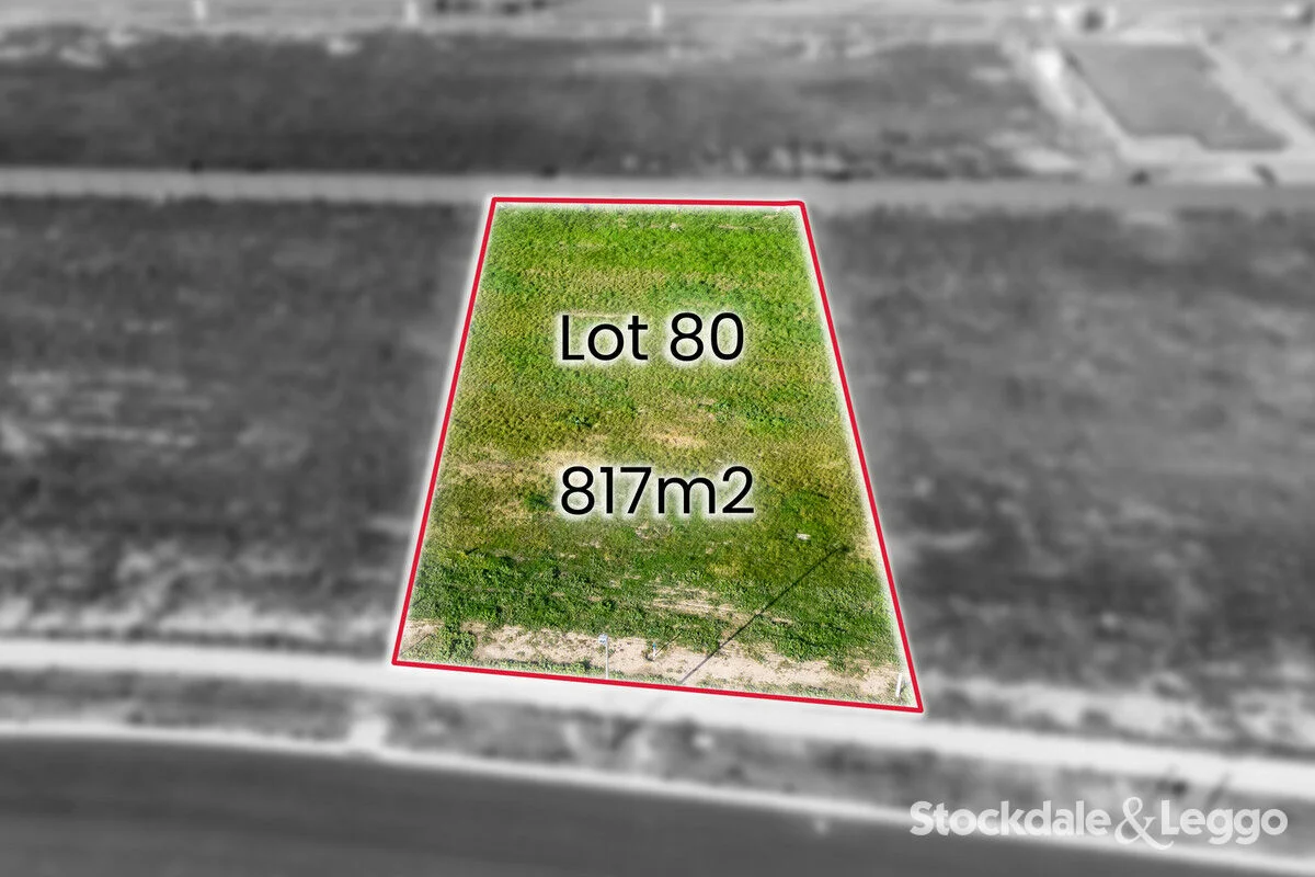 Additional image 3 of Stage 4 Phoenix Park, Glengarry VIC 3854