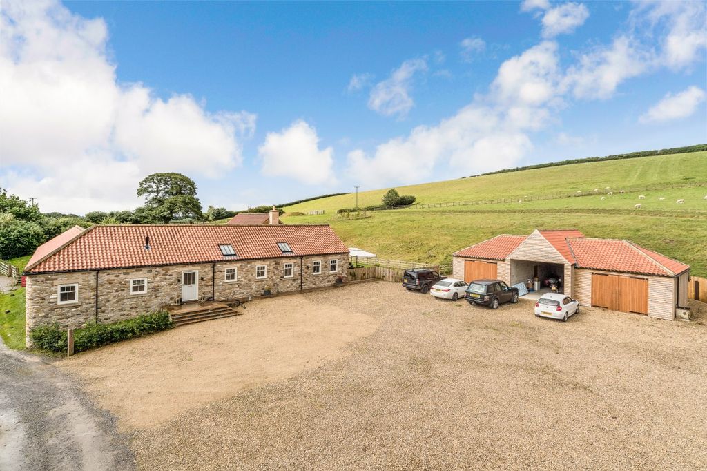Additional image 18 of 4 bed barn conversion to rentOldstead, York, North Yorkshire YO61