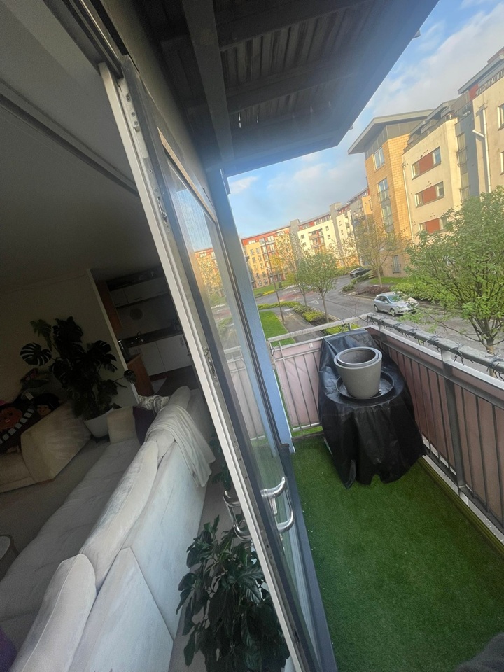 Additional image 16 of 2 Bed Flat, East Pilton Farm Avenue, EH5, N1 7GU