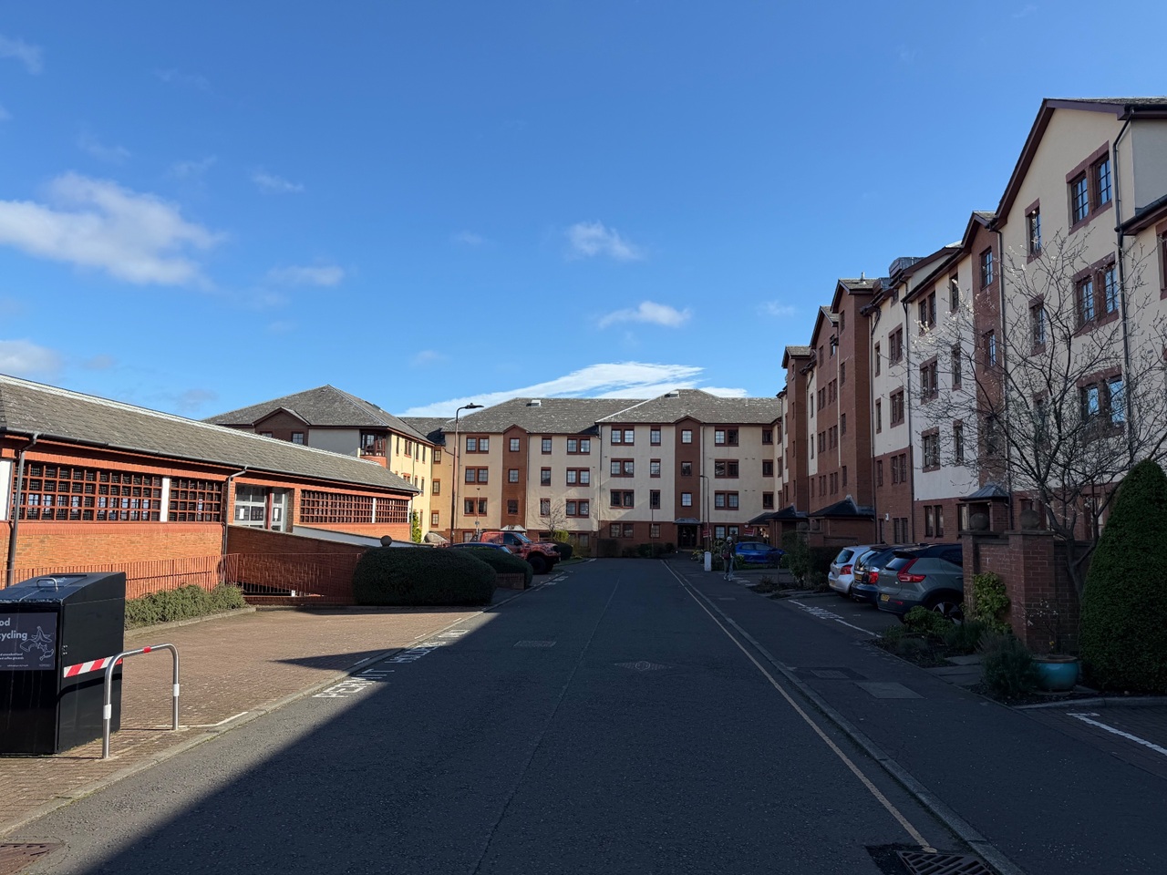 Additional image 22 of 2 Bed Flat, Orchard Brae Avenue, EH4, N1 7GU