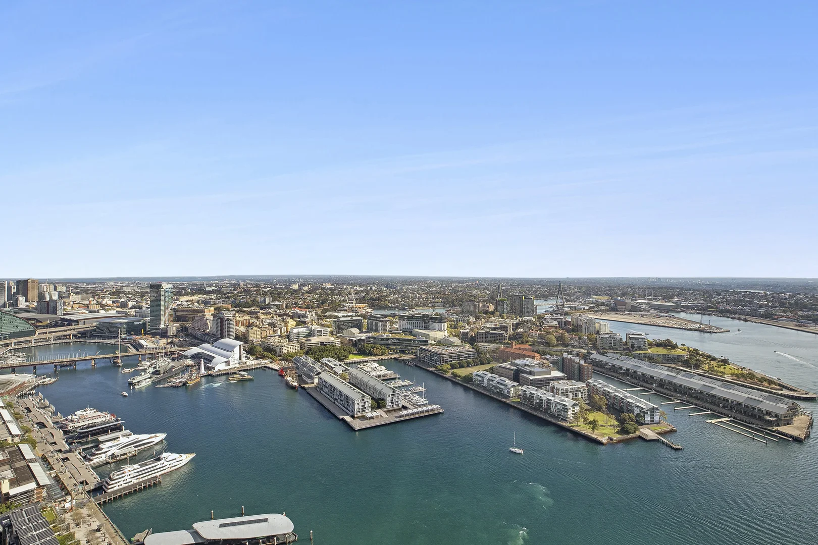 Additional image 4 of Barangaroo Ave, Sydney NSW 2000