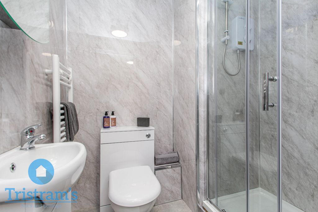 Additional image 16 of 6 bed shared accommodation to rent6Bed 6Bath Talbot Street, City Centre NG1