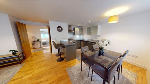 Sheepcote Street, King Edwards Wharf B16