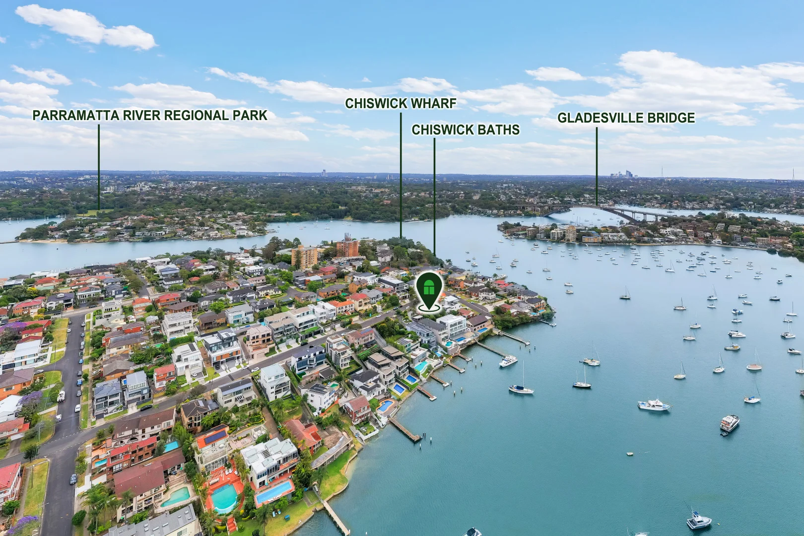 Additional image 5 of 55 Burns Crescent, Chiswick NSW 2046