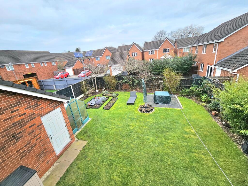 Additional image 28 of Jackdaw Road, Birmingham