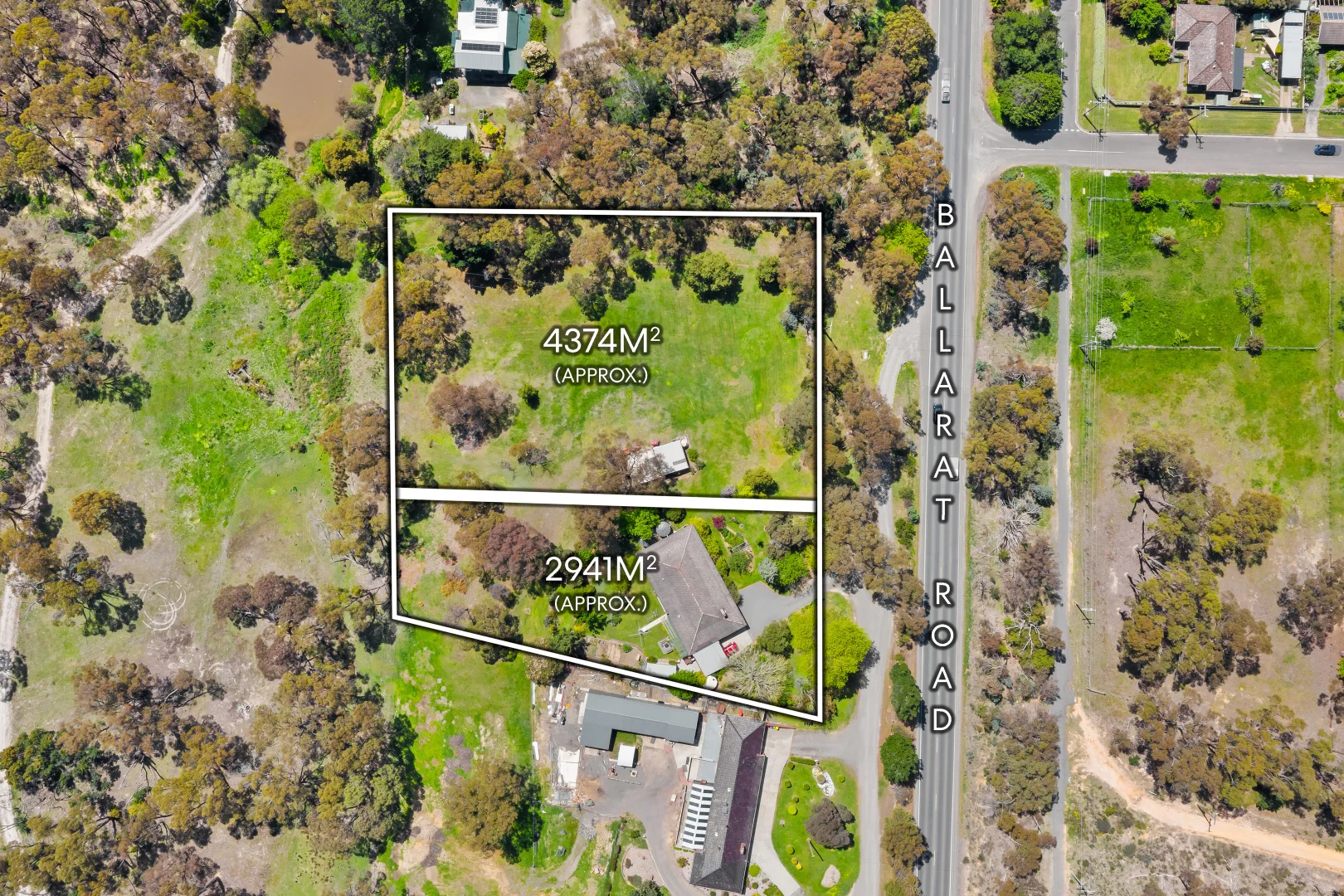 Additional image 27 of 209 Ballarat Road, Creswick VIC 3363