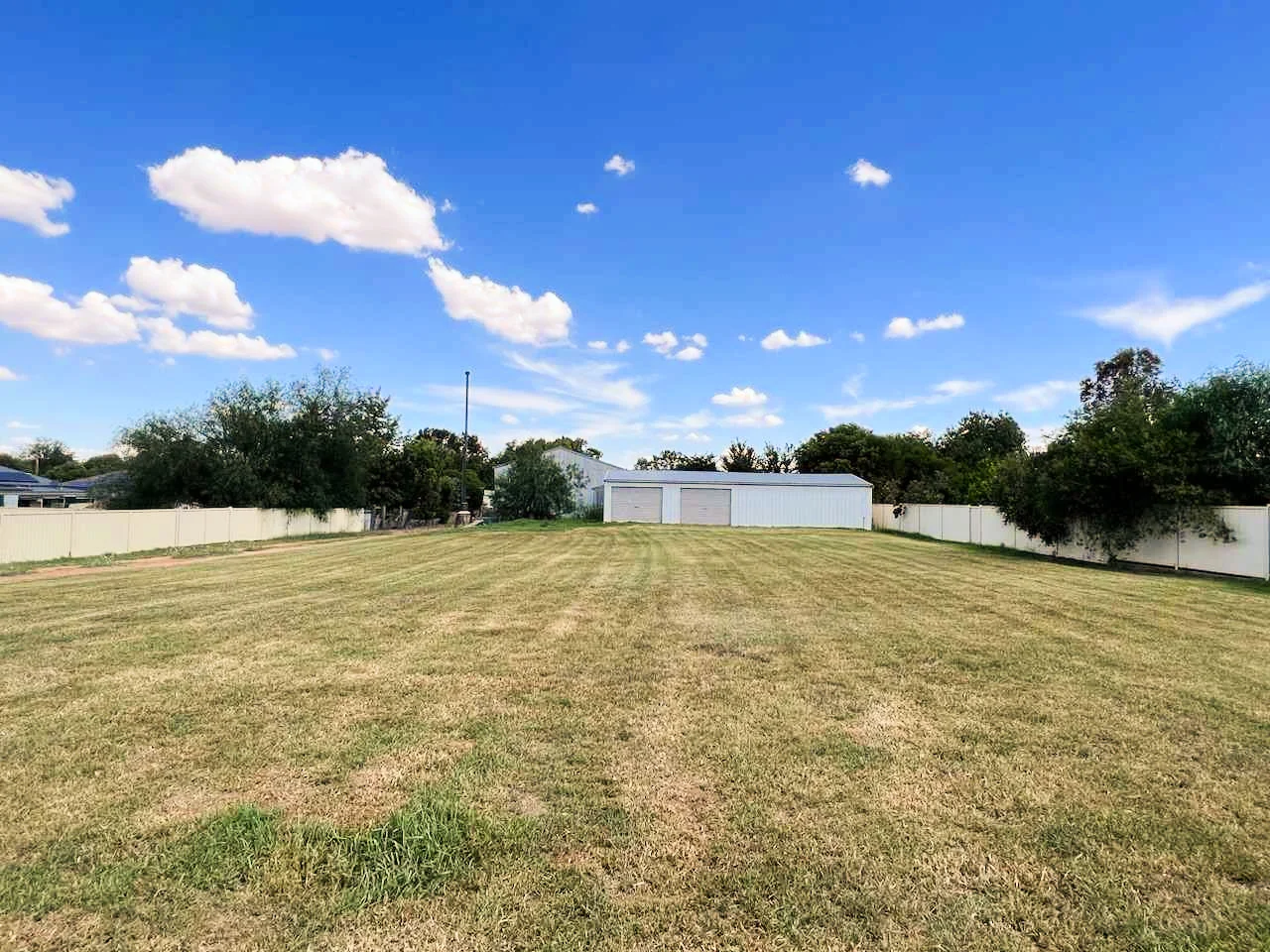 27 Grafton Street, Grenfell NSW 2810