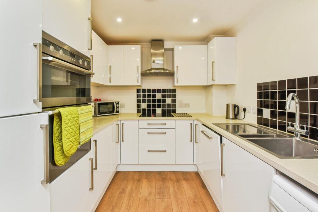 Additional image 7 of Mill Street, Wells, BA5