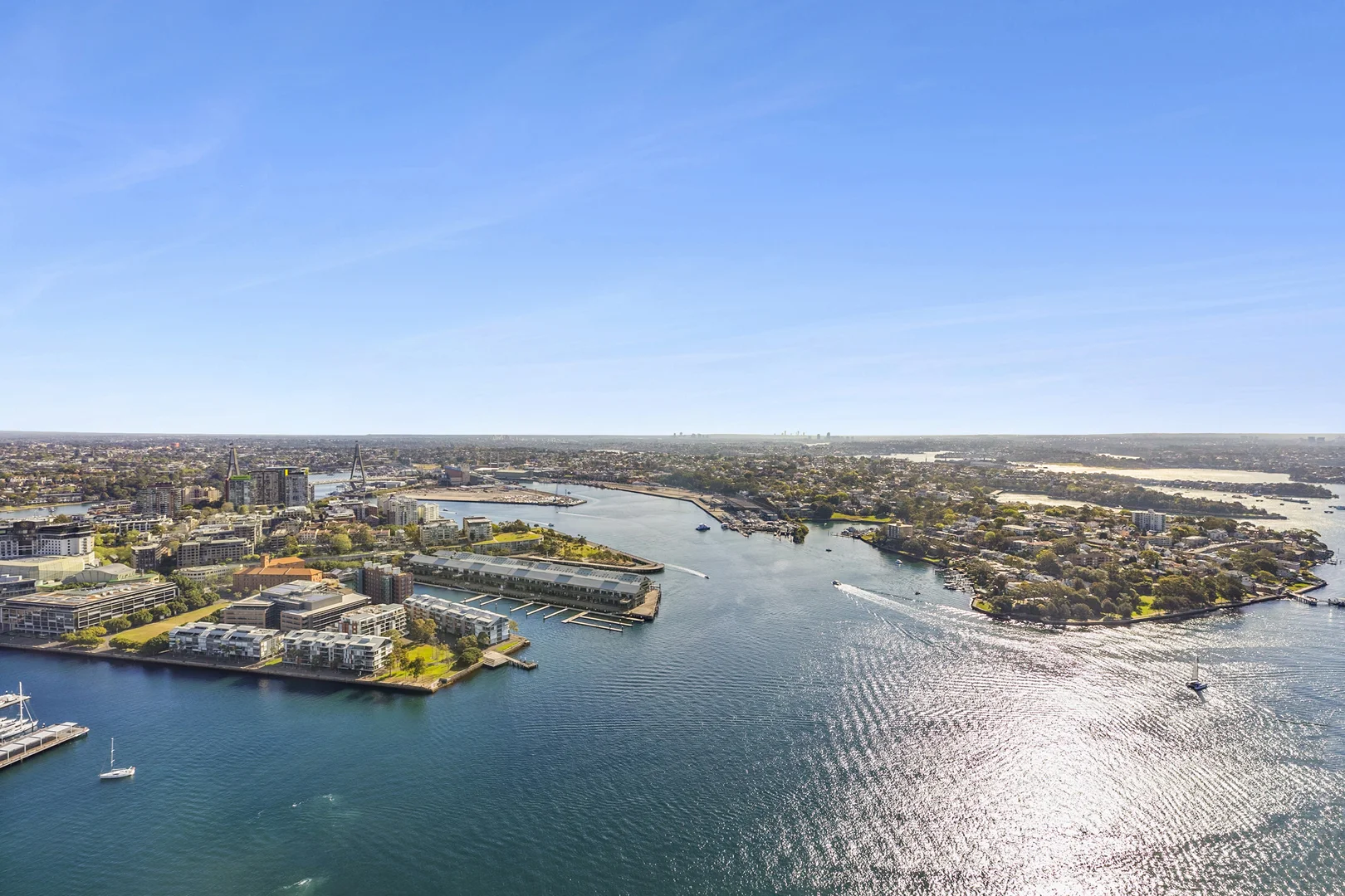 Additional image 2 of Barangaroo Ave, Sydney NSW 2000