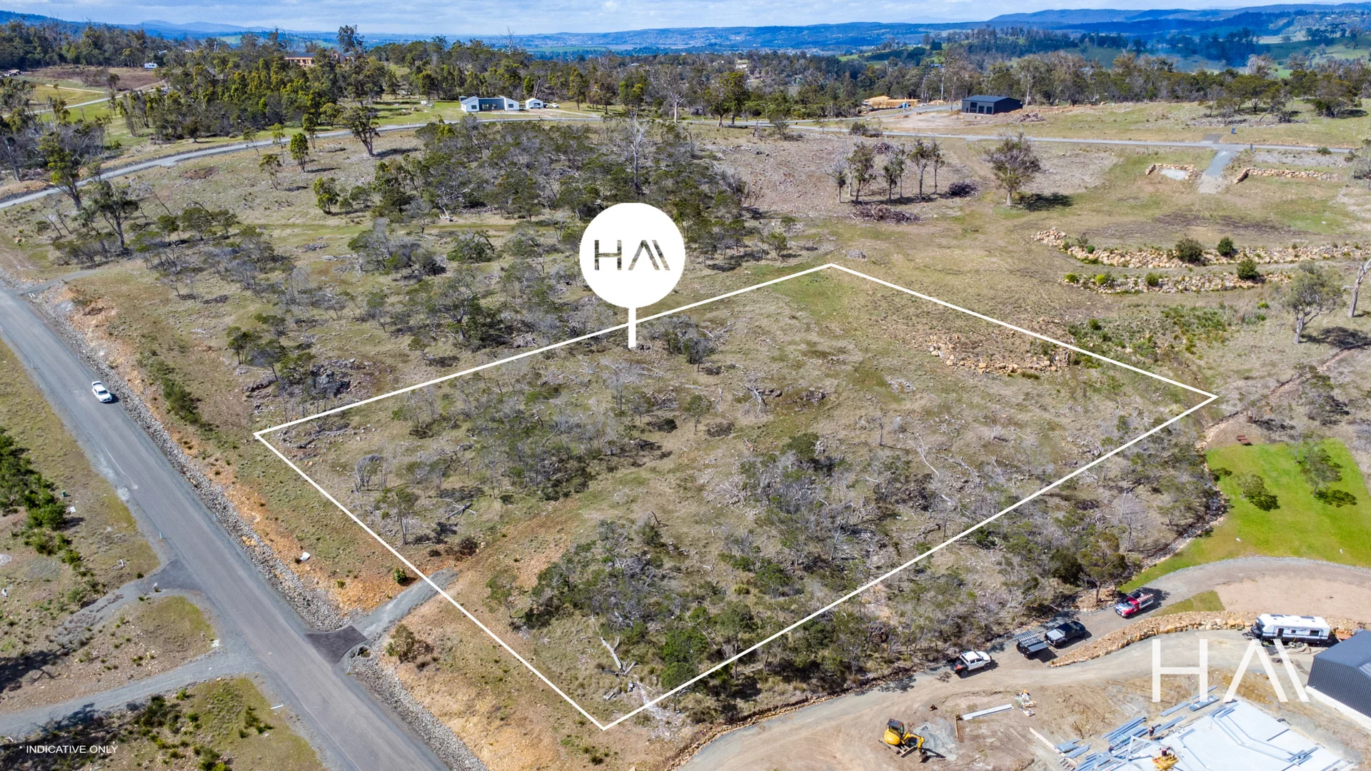 Additional image 8 of 44 Solis Rise, Swan Bay TAS 7252