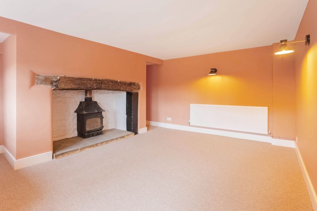 Additional image 4 of 3 bed cottage to rentPurston, Brackley NN13