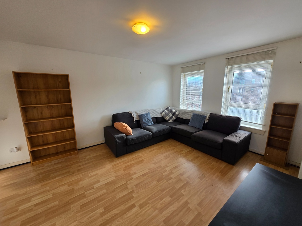 Additional image 2 of 2 Bed Flat, Springfield, EH6, N1 7GU
