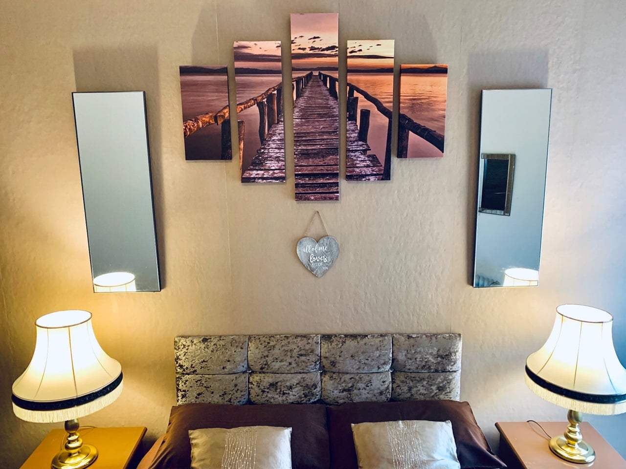 Additional image 3 of 1 Bed Flat, Rossie Place, EH7, N1 7GU