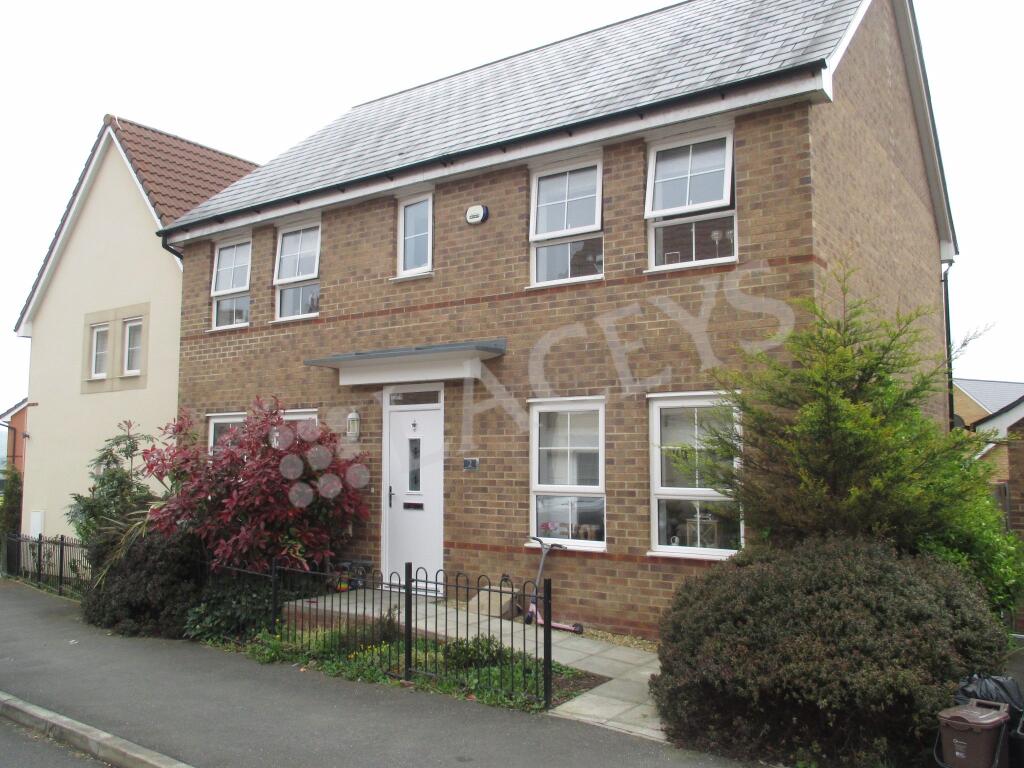 Darwin Drive, Wyndham Park, Yeovil, Somerset