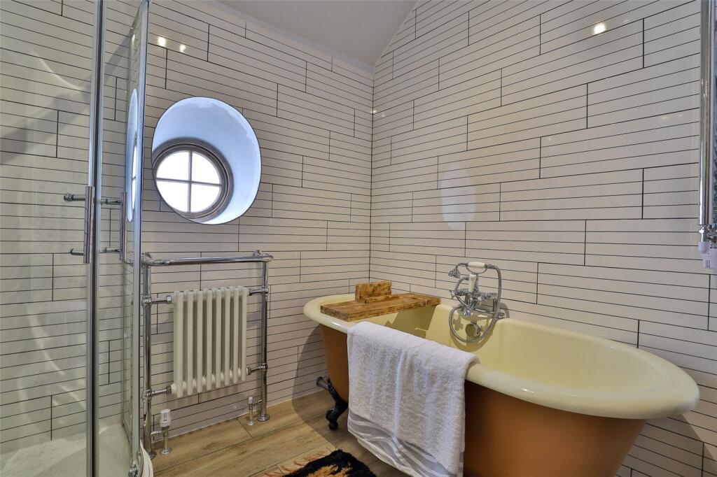 Additional image 8 of Stoke Hill, Stoke St. Michael, Radstock, Somerset, BA3