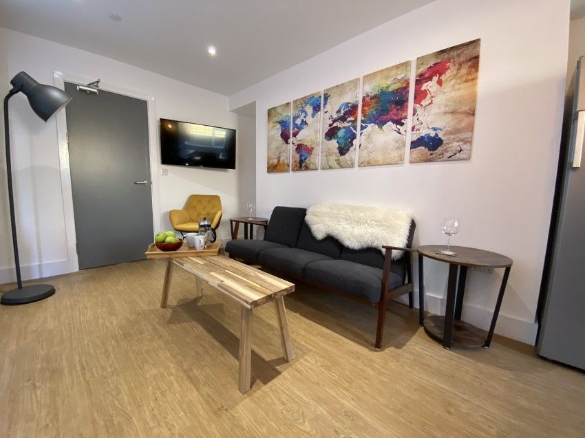 7 bed shared accommodation to rentMansel Street, Swansea SA1