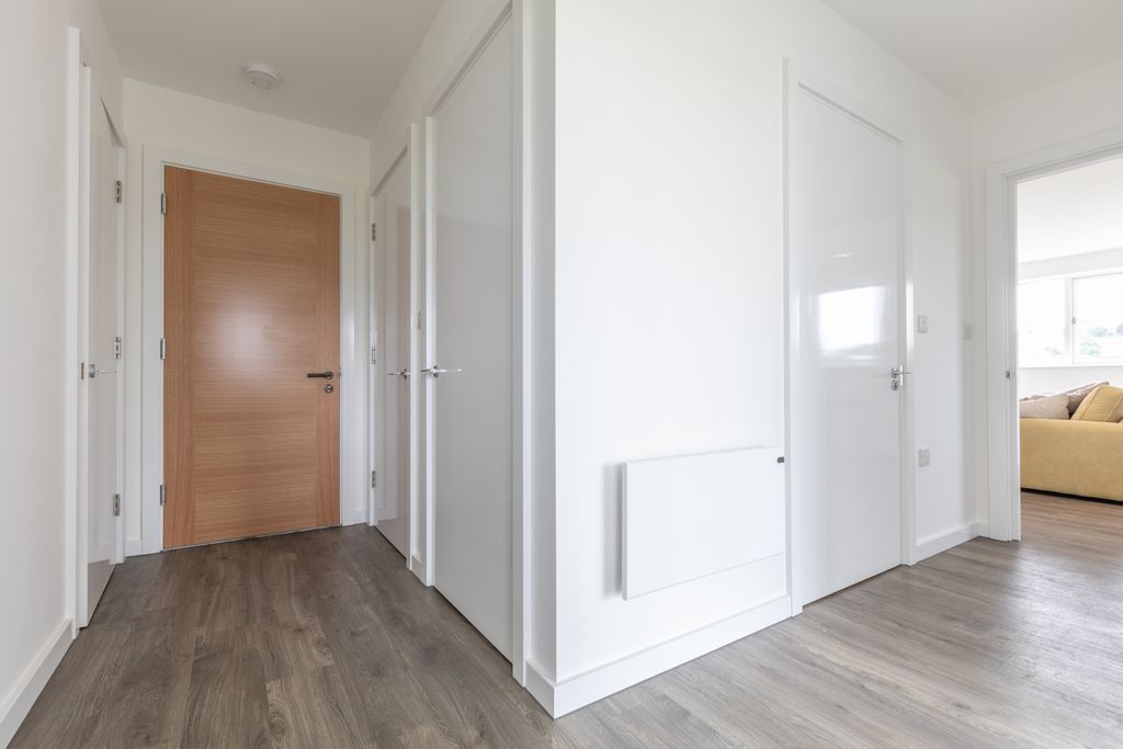 Additional image 3 of 2 bed flat to rentLa Rue De La Chesnaie, St. Peter, Jersey JE3