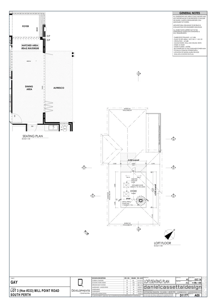Additional image 23 of 333 Mill Point Rd, South Perth WA 6151