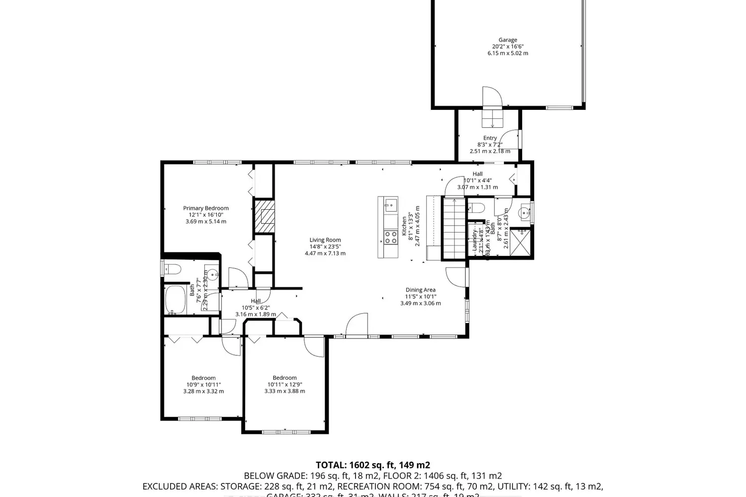 Additional image 17 of 3066 Goldfield Road